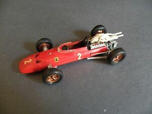 【送料無料】模型車 モデルカー ソリドフェラーリヴィンテージオリジナルsolido ferrari v12 f1 vintage original