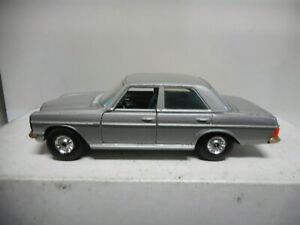 【送料無料】模型車 モデルカー メルセデスベンツコーギーmercedesbenz 240d corgi 132 apx see photos