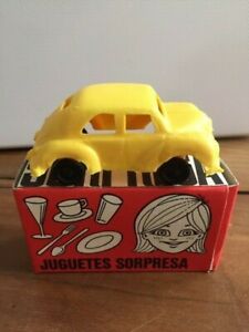 【送料無料】模型車 モデルカー トイルノーバザールtoy renault 4cv bazaar