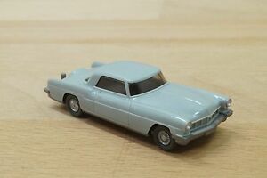 【送料無料】模型車 モデルカー フォードコンティネンタルワイキングwiking 210 ford kontinental with ahk