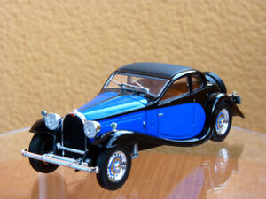 【送料無料】模型車 モデルカー ブガッティタイプアルタヤbugatti type 50 1932 143 altaya