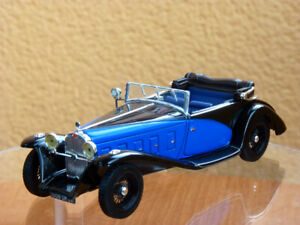【送料無料】模型車 モデルカー デラージュフェルナンデスダリンdelage d8ss fernandez amp; darrin 1932 ixo museum