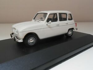 【送料無料】模型車 モデルカー ルノーアルタヤミニチュアミニチュアモデルカーcar renault 4 ixo altaya miniature miniature alfreedom 143 143 model car|hokushin