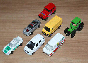 【送料無料】模型車 モデルカー &times;ウェリー7 x vehicles mixed welly no 84｜hokushin