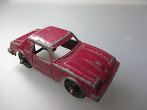 【送料無料】模型車 モデルカー トゥーツィーモンツァtootsie toys us, monza gk22