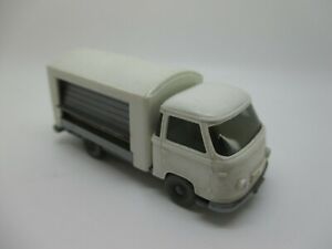 【送料無料】模型車 モデルカー ワイキングボルグワードミルクワゴンショップwiking borgward milk wagonshops, acidic hb no 4241 ssk39 *