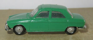 【送料無料】模型車 モデルカー フランスマイクロノレブプジョーダークグリーンh old made in france 1966 micro norev oh 187 peugeot 204 dark green 532|hokushin