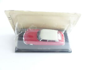 【送料無料】模型車 モデルカー アトラスシトロエンスケールatlas citroen ds19 car 1966 143 scale