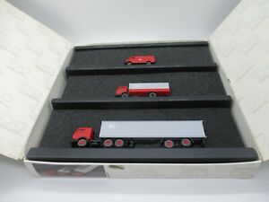 【送料無料】模型車 モデルカー ワイキングヴェルベパックンダイムラーベンツ