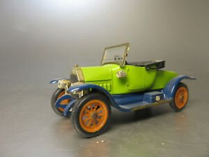 【送料無料】模型車 モデルカー リィアットモッズイタリアrio fiat mod 0 143 made in italy