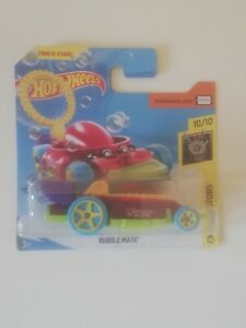 【送料無料】模型車 モデルカー ホットホイールトレジャーハントバブルマチックブリスエラトhot wheels treasure hunts 2020 bubble matic blisterato