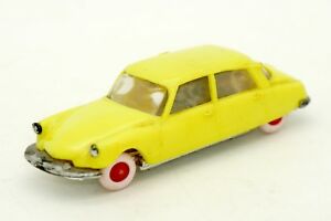 【送料無料】模型車 モデルカー ノレフオーマイクロミニチュアシトロエンnorev oh 186 micro miniatures citroen ds 2｜hokushin