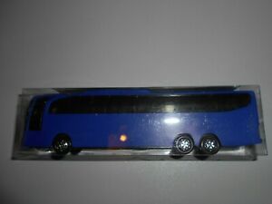【送料無料】模型車 モデルカー イメージウォーデンホランドモデルバスinterimage woerden holland modelle bus 187 ho