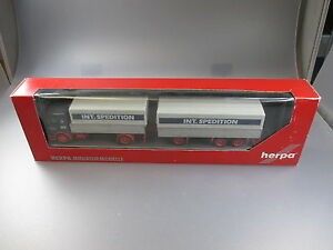 【送料無料】模型車 モデルカー ヘルパトークherpa mb sk 94 hz nr150156 talke int shipping ssk55