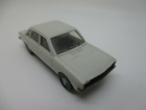 【送料無料】模型車 モデルカー ワイキンググレーホワイトブーストwiking vw k70, acidic hb no 3112d, greywhite boost 109 *