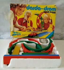 【送料無料】模型車 モデルカー ダルダモーターダルダドロムヴィンテージdarda motor dardadrom vintage incomplete