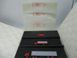 【送料無料】模型車 モデルカー ワイキングヴェルベパックンダイムラーベンツ