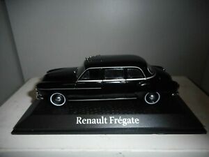 【送料無料】模型車 モデルカー ルノーフレゲートノレフアトラスrenault fregate presidential cars norev atlas 143