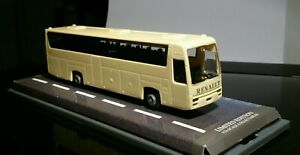【送料無料】模型車 モデルカー ァーバスルノーer 187 busrenault f1
