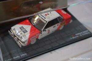 【送料無料】模型車 モデルカー サファリラリーイーグルモスnissan 240 rssafari rally 1984eaglemoss 143