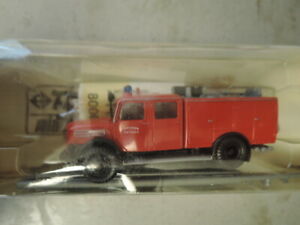 【送料無料】模型車 モデルカー ロコザルツブルクroco 1363 fire steyr 586 fire brigade tlf 1500 bfw salzburg ovp 634
