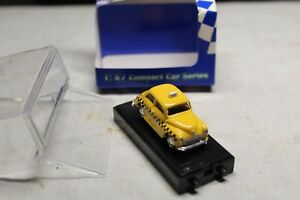 【送料無料】模型車 モデルカー モリスマイナータクシーワイドボックスショーケースボックスmorris minor taxi widea 187 box showcase box