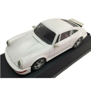 【送料無料】模型車 モデルカー ヴィテッセポルシェシェローミニカーズマケタコッシュvitesse porsche 911 chereau 143 diecast maqueta coche