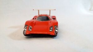 【送料無料】模型車 モデルカー ポリトイズポリシルパンサーベルトーネ143 politoys polistil 564 pantherbertone