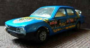 【送料無料】模型車 モデルカー プジョーギスヴァルサファリpeugeot 505 guisval safari 132
