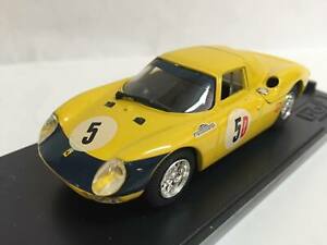 【送料無料】模型車 モデルカー モデルフェラーリキャラミコッシュエスカラbox model ferrari 250 lm kyalami 66 8446 143 coche escala|hokushin