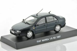 【送料無料】模型車 モデルカー フィアットマレアfiat marea 16 sx 1997 143 dea