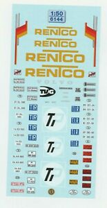 【送料無料】模型車 モデルカー ウェットスライディングラベルシートwet sliding pictures generic label sheet 415 150