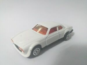 【送料無料】模型車 モデルカー ギズバルホワイトジャガースペインボックスguisval white jaguar xj12 164 made in spain car no box car no box car