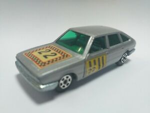 【送料無料】模型車 モデルカー ドブルグレークライスラースペインボックスカーノーボックスミントレアdoble grey chrysler 150 164 made in spain car no box car no box mint rare