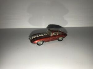 【送料無料】模型車 モデルカー モデルカーマッチボックスタイプジャガーmodel car matchbox e type jaguar