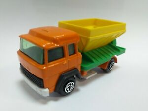【送料無料】模型車 モデルカー ギスバルトラックマジラスホッパースペインボックスホッパートラック