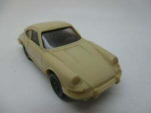 【送料無料】模型車 モデルカー ウィキングポルシェクーペライトベージュブーストwiking porsche 911c coupe, light beige, acidic hb 4594a, bs 911c boost 503 *