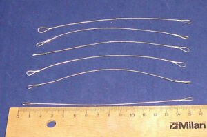 【送料無料】模型車 モデルカー セットストップケーブルaccessories 6er set 15 cmstop cables 09 150