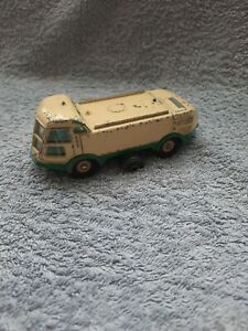 【送料無料】模型車 モデルカー ディンキースイーパーフランスメカノdinky toys sweeper lmv made in france mecca 596