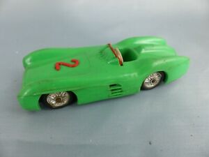 【送料無料】模型車 モデルカー ノレブメルセデスベンツフランスグリーンnorev 143 mercedes benz competition 12 made in france green