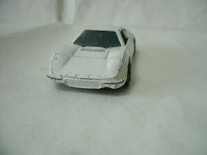 【送料無料】模型車 モデルカー ポリトイズフォードpolitoys e31 ford gt70