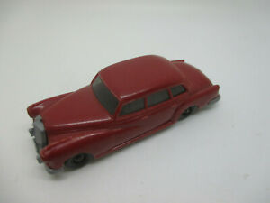 【送料無料】模型車 モデルカー ワイキングメルセデスアデナウアーシアwiking mercedes 300 adenauer shear 101