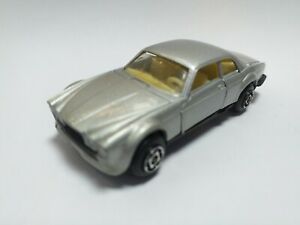 【送料無料】模型車 モデルカー ギスバルグレージャガースペインボックスカーguisval grey jaguar xj12 164 made in spain car no box car no box car