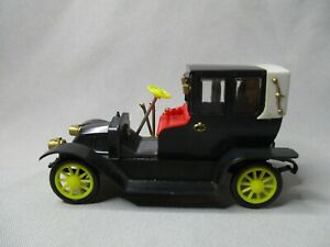 【送料無料】模型車 モデルカー イグラプラガシャロンブラック|hokushin