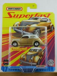 【送料無料】模型車 モデルカー フォードセダンカスタム 07 36 ford sedan custom 12286