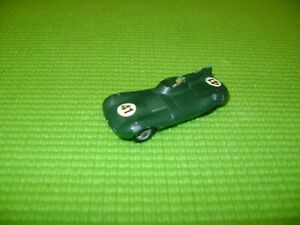 【送料無料】模型車 モデルカー マッチレスニージャガータイプmatchbox lesney 41 jaguar type d