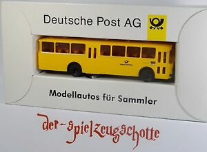 【送料無料】模型車 モデルカー ブレキナサンメルセットメルセデスドイツポストシリーズbrekina sammelset mercedes o 317 german federal postpost series 4｜hokushin