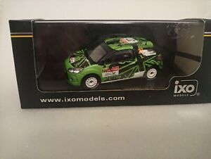 【送料無料】模型車 モデルカー シトロエンハントモデルcitroen d53 r3 27 h hunt 143 ixo models