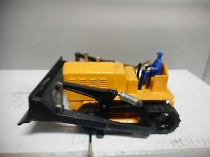 【送料無料】模型車 モデルカー ブルドーザージョアル