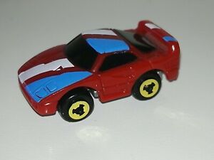【送料無料】模型車 モデルカー マイクロマシンブランドフェラーリmicro machines unknown brand ferrari f40f40